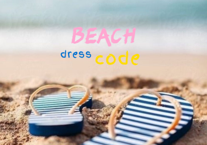 Chic στην παραλία; 6+1 ιδέες και fashion tips για τέλεια beach looks