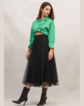 Μίντι τούλινη φούστα | Désirée