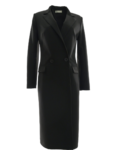 Μαύρο παλτό | Dolce Domenica