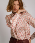 Blanche shirt | Dolce Domenica