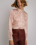 Blanche shirt | Dolce Domenica