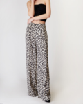 Marisa leopard παντελόνα | Dolce Domenica