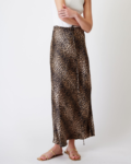 Myla leopard φούστα | Dolce Domenica