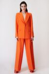 Nora Blazer πορτοκαλί | Dolce Domenica