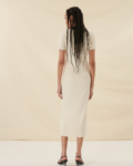 Φόρεμα πλεκτό πόλο | Combos Knitwear