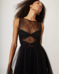 Arella φόρεμα με τούλι | Dolce Domenica