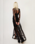 Acelynn φόρεμα με δαντέλα | Dolce Domenica