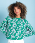 Sorrento πλεκτό πουλόβερ | Iraida