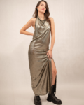 Ivana εξώπλατο φόρεμα | Dolce Domenica