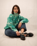 Bellagio πλεκτό πουλόβερ | Iraida