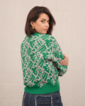 Sorrento πλεκτό πουλόβερ | Iraida