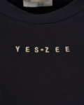 T-shirt με Yes-Zee logo | Yes Zee