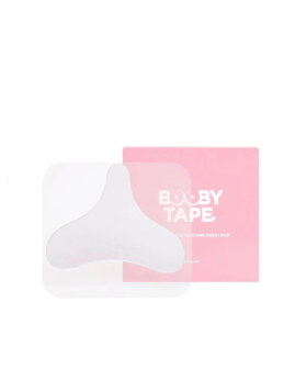Αντιρυτιδικό Επίθεμα για το Στέρνο | Booby tape