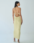 Φόρεμα πλεκτό lurex | Combos Knitwear